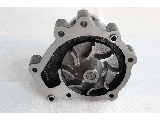 SH210-5 Wasserpumpe für Baumaschinen