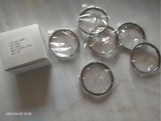 Motoröl Kolbenring 347-2380 3472380 für   Motor C9 330D 336D