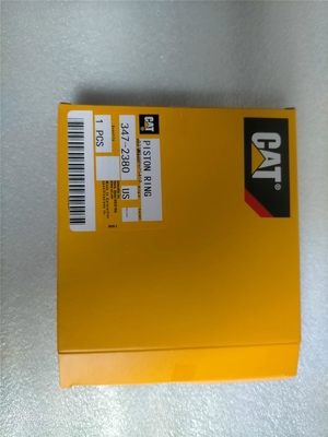 Motoröl Kolbenring 347-2380 3472380 für   Motor C9 330D 336D