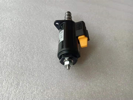 116-3526 1163526 Bohrmaschinenventil für E330B E320B E325D