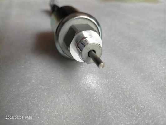 216B 419-7640 4197640 Solenoidventil für elektrische Teile von Baggern