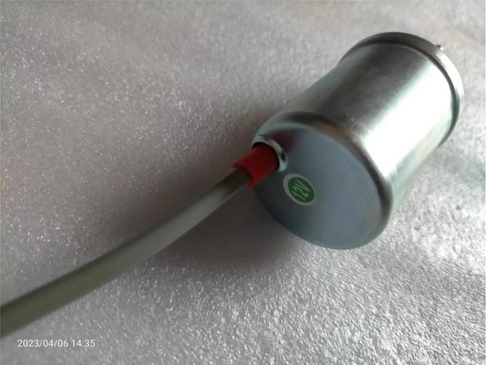 216B 419-7640 4197640 Solenoidventil für elektrische Teile von Baggern