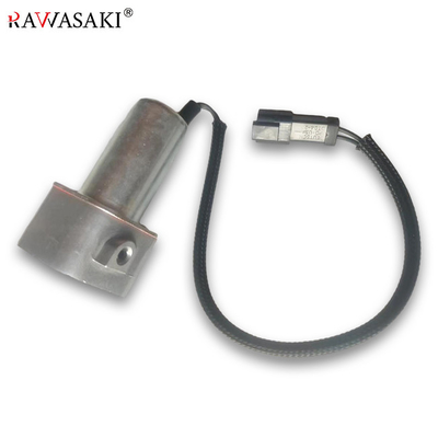 702-21-07311 Solenoidventil für PC130-7