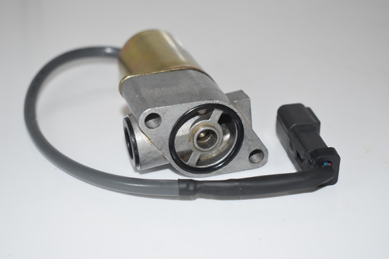 702-21-07311 Solenoidventil für PC130-7