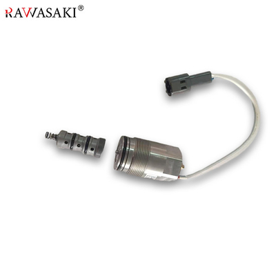 EX400-5 Solenoidventil 4368974 Ersatzteile für Bagger