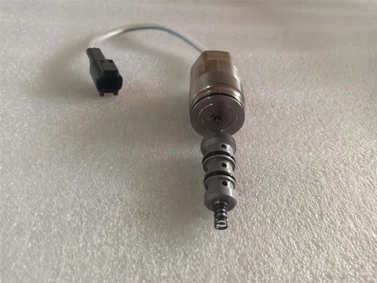 EX400-5 Solenoidventil 4368974 Ersatzteile für Bagger
