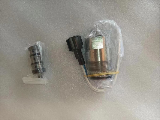 EX400-5 Solenoidventil 4368974 Ersatzteile für Bagger