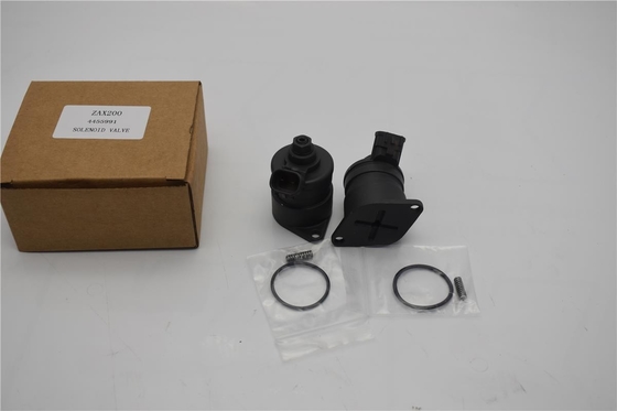 Baumaschinenteile Elektromagnetikventil 4455991 für ZX240-3