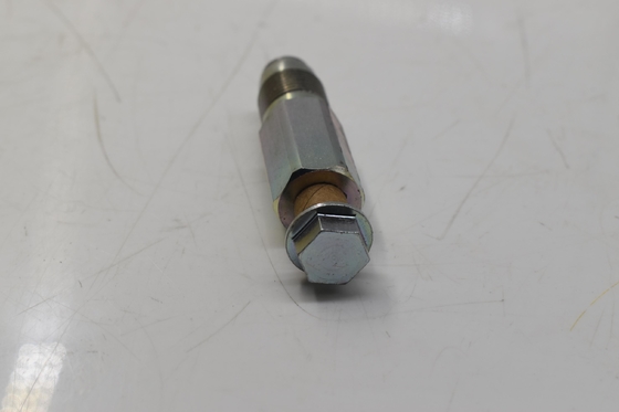 6D140E-3 Solenoidventil 0954200140 für WA500-3H