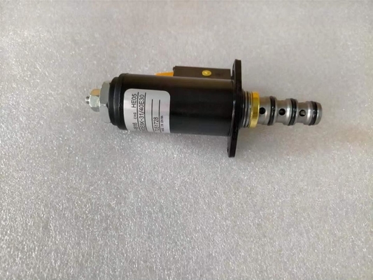 E320B Elektromagnetikventil 111-9916 1119916