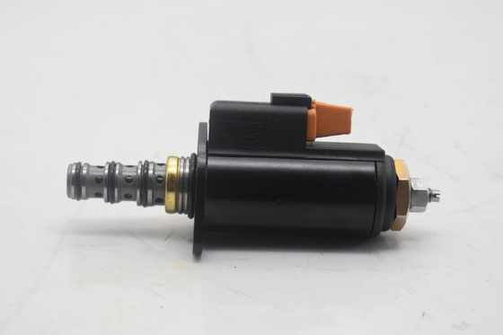 E320B Elektromagnetikventil 111-9916 1119916