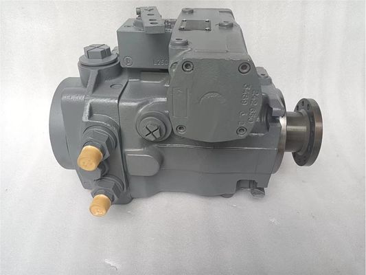 A4VTG90HW32R-NLD10F001 Hydraulische Pumpe Kolbenpumpe auf Lager hohe Qualität
