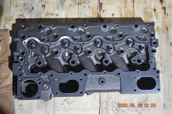 1N4304 Zylinderkopf für  E950B 3304
