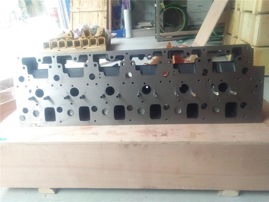 E322 E325 3116 Zylinderkopf eines -Motors 140-7371 1407371