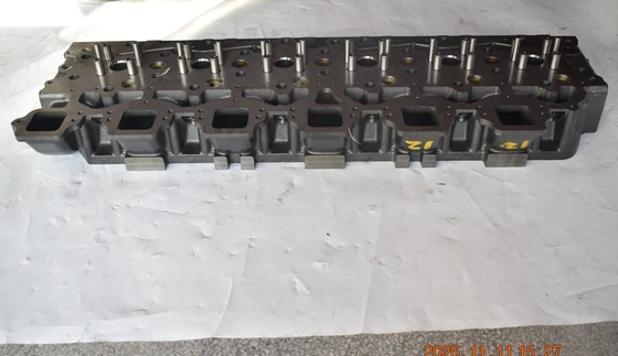 Dieselmotoren Teile Zylinderkopf Assy 1105096 für  E3406 3406 Motor