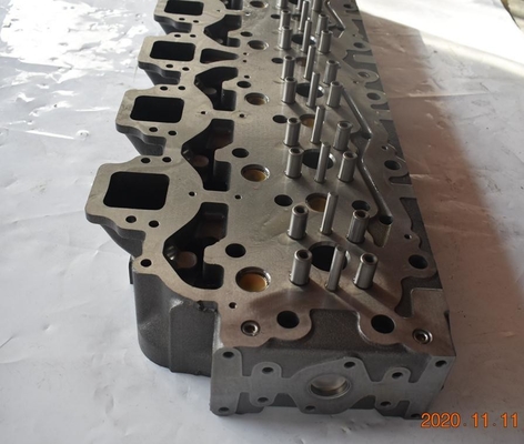 Dieselmotoren Teile Zylinderkopf Assy 1105096 für  E3406 3406 Motor