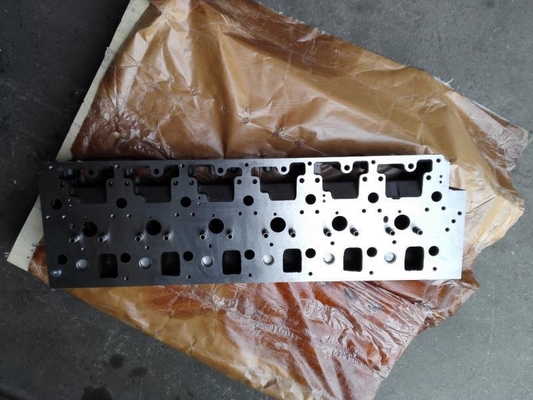 Maschinen und Motorteile 1407373 Zylinderkopf für Hitachi 962G 950G 938G 950F