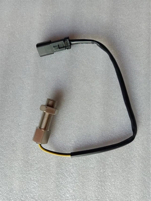 E320C E320D E320B Umdrehungsgeschwindigkeitssensor 125-2966 196-7973