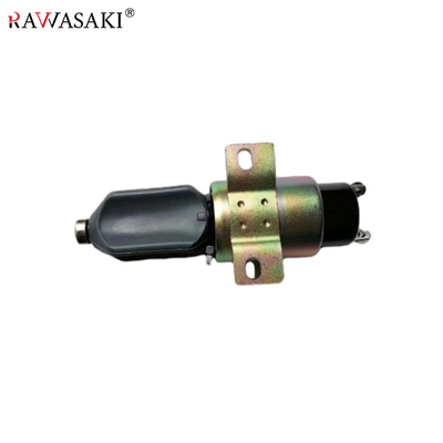 E320CL Mikro-Schalter-Stopp-Solenoid für