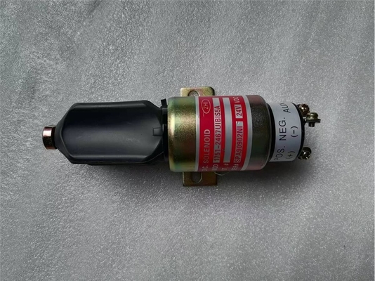 E320CL Mikro-Schalter-Stopp-Solenoid für