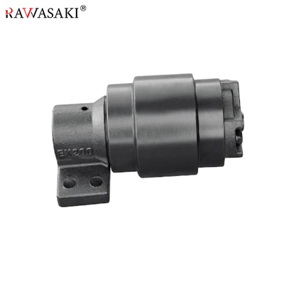 ZAX250-6 TOP RPLLER für Teile des Baggerunterbaus