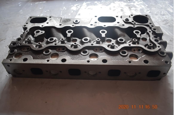 Teile von Baggermotoren für den Zylinderkopf 1N4304  E950B 3304