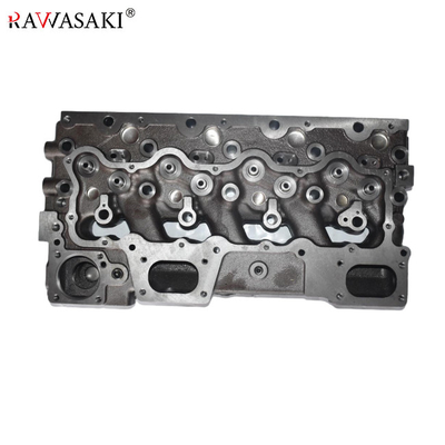 Teile von Baggermotoren für den Zylinderkopf 1N4304  E950B 3304