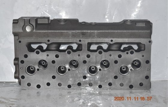 Teile von Baggermotoren für den Zylinderkopf 1N4304  E950B 3304