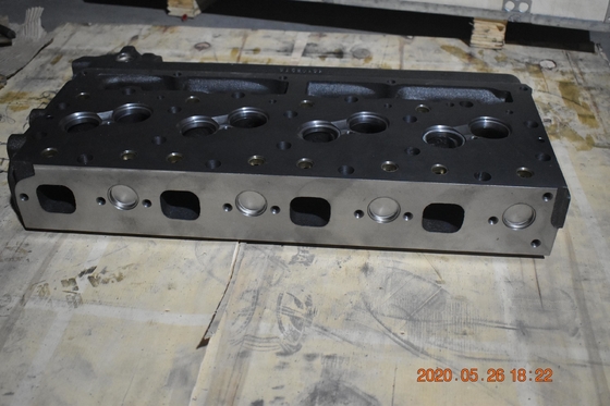 Teile von Baggermotoren für den Zylinderkopf 1N4304  E950B 3304