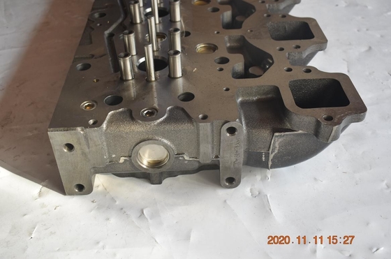 Ausgrabungsmaschine Dieselmotor Teil 3406 Zylinderkopf 110-5096 1105096