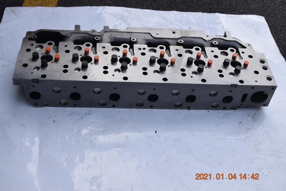 Motorteile C9 Motorzylinderkopf 3323619 für