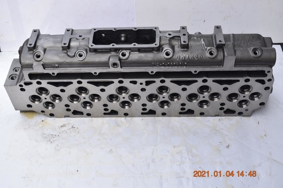 Motorteile C9 Motorzylinderkopf 3323619 für
