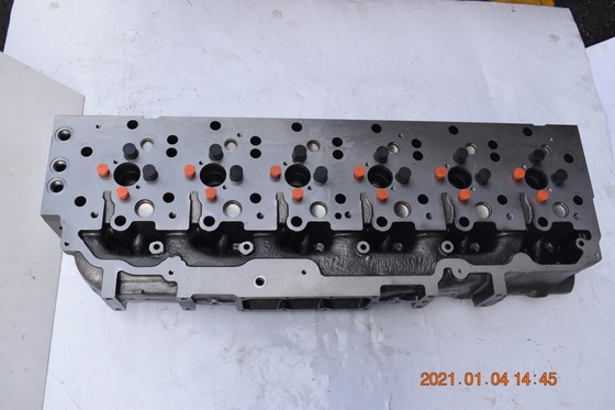 Motorteile C9 Motorzylinderkopf 3323619 für