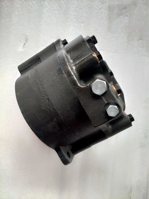 D6D-Pumpen für die Verarbeitung von Schadstoffen