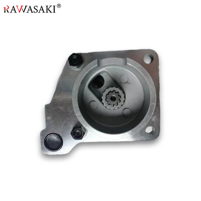 Hydraulische Getriebepumpe A8V0107 für Crawlerbagger