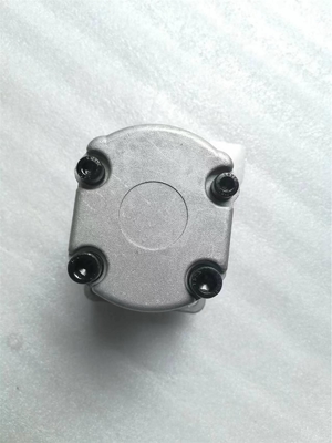 Hydraulische Getriebepumpe A8V0107 für Crawlerbagger