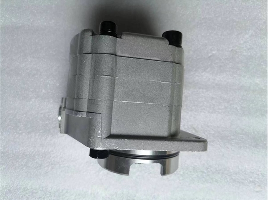 Hydraulische Getriebepumpe A8V0107 für Crawlerbagger