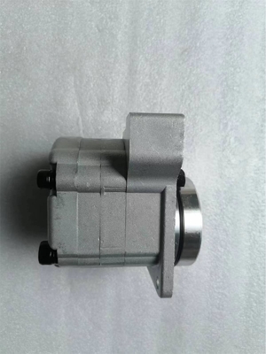 Hydraulische Getriebepumpe A8V0107 für Crawlerbagger