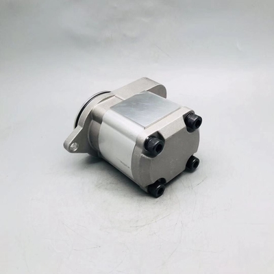 Hydraulische Pilotenpumpe A8V0200 E330C E330D DH500 Baggergetriebepumpe