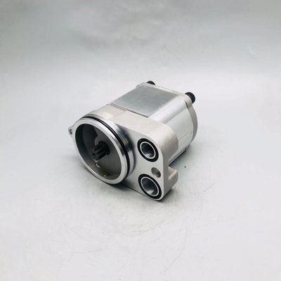 Hydraulische Pilotenpumpe A8V0200 E330C E330D DH500 Baggergetriebepumpe