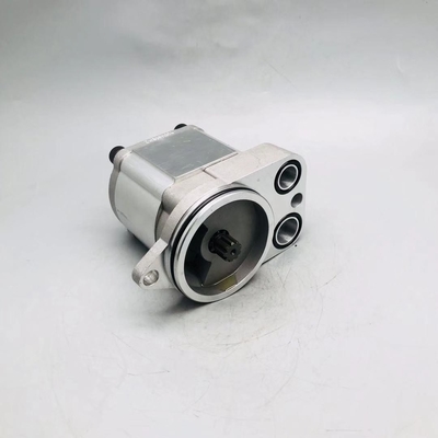 Hydraulische Pilotenpumpe A8V0200 E330C E330D DH500 Baggergetriebepumpe