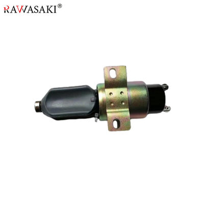 E320CL Mikro-Schalter-Stopp-Solenoid für