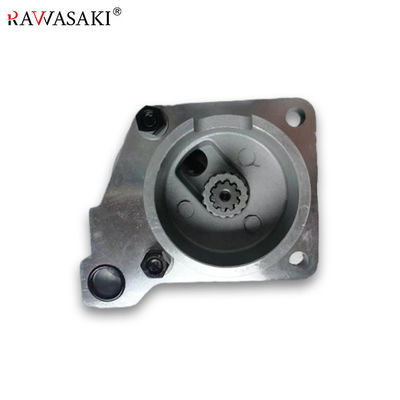 Hydraulische Getriebepumpe A8V0107 für Crawlerbagger