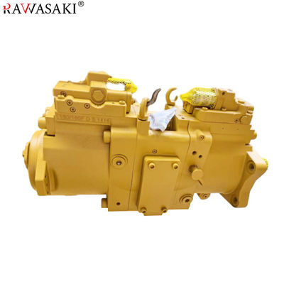 K7V180DTP Hydraulische Hauptpumpe für  E336GC E345GC